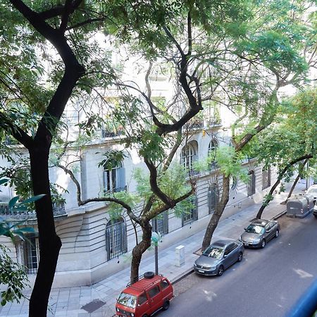 Babel Botanico Apartment Buenos Aires Luaran gambar