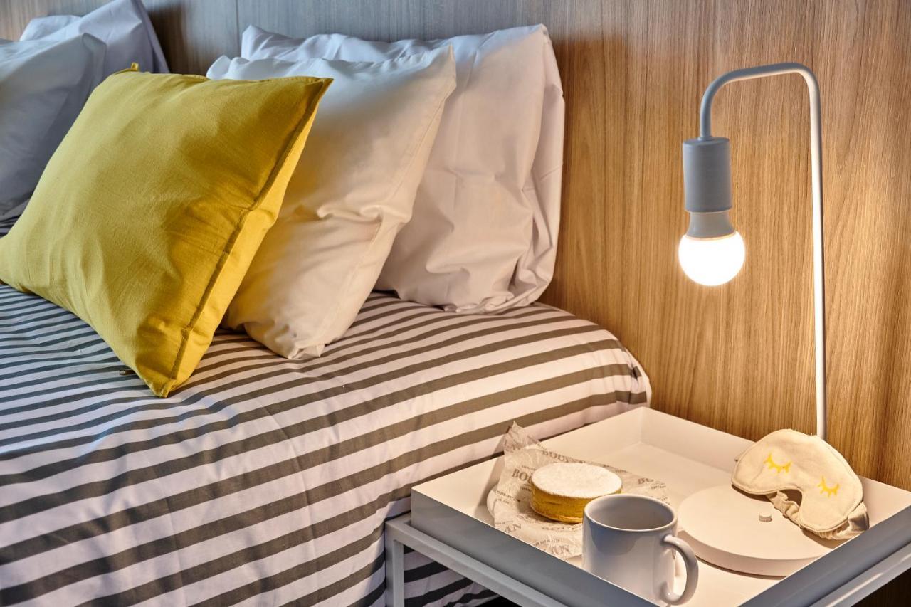 Babel Botanico Apartment Buenos Aires Luaran gambar